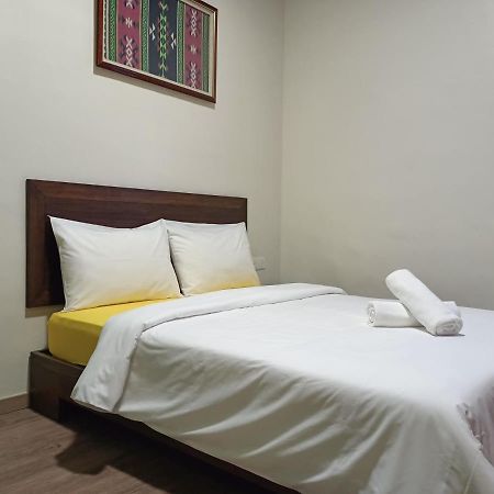 Blue Eyes Hotel Kepala Batas  Exterior photo