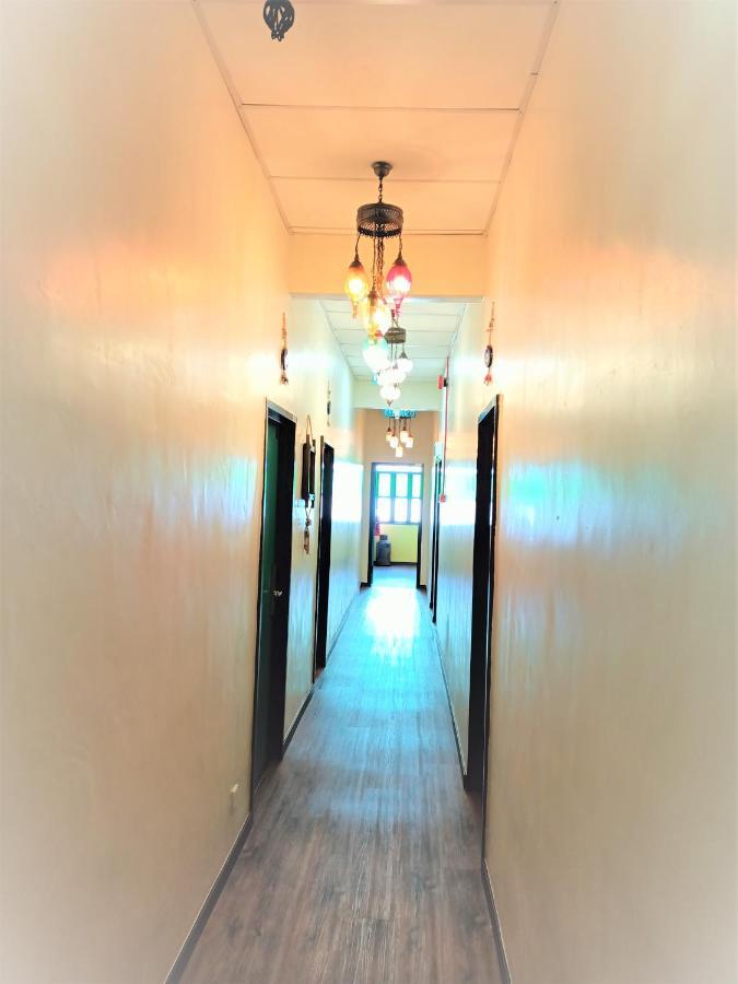 Blue Eyes Hotel Kepala Batas  Exterior photo